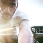Donnie Savage - @donnie_savag3 Instagram Profile Photo