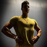 Donny Hughes - @donny_hughes_ Instagram Profile Photo