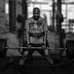 Donny Russell - @dfencepersonaltraining Instagram Profile Photo