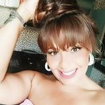 Dora Albert - @doraaalbert Instagram Profile Photo