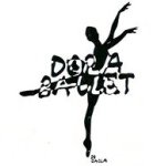 Dora Ballet - @dora_ballet Instagram Profile Photo