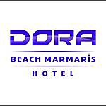 Dora Beach Marmaris - @dorabeachmarmaris Instagram Profile Photo
