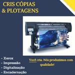 CRIS - @criscopiadora Instagram Profile Photo