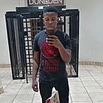 Dorain Doc Manganyi - @dorainmanganyi Instagram Profile Photo