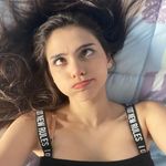 Dora Sanders - @dorasanders18 Instagram Profile Photo