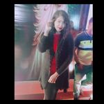 Pehela Saha - @dora_shin30 Instagram Profile Photo