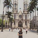 Dorcas Rea - @dorcass_rea Instagram Profile Photo