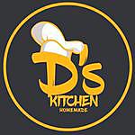 Drenas Kitchen - @dreena_kitchen Instagram Profile Photo