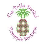 Polkadotted Pineapple Boutique - @dorilewis Instagram Profile Photo