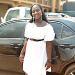 Doris Amponsah - @amponsah1223 Instagram Profile Photo