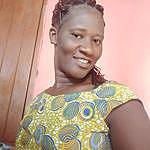 Doris Amponsah - @amponsah8245 Instagram Profile Photo