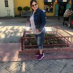 Doris Mejia - @dorisbolainez Instagram Profile Photo