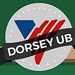 Upward Bound Dorsey - @ubdorsey_voala Instagram Profile Photo