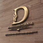 Doris Nwakolo - @doris_fashion_house Instagram Profile Photo