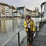 Doris Kohler - @doriskohler Instagram Profile Photo