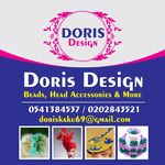 Doris Love - @_designdoris Instagram Profile Photo