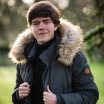 Dorian Ullens de Schooten - @dorianullens Instagram Profile Photo