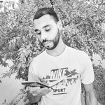 Driss Reus - @drisso_el_g Instagram Profile Photo
