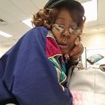 Doris Roberson - @doris_roberson Instagram Profile Photo