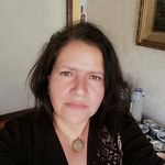 Doris Ordenes - @doris.ordenes1970 Instagram Profile Photo