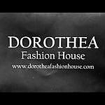 Dorothea Fashion House - @dorotheafashionhouse Instagram Profile Photo