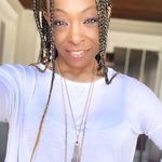 Dorothy Caldwell - @dcgodsgift Instagram Profile Photo