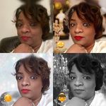 Dorothy Marie Criswell-Burgess - @babygirlbaker66 Instagram Profile Photo