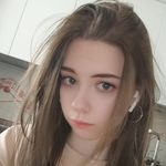 Dorothy - @alginovadasha Instagram Profile Photo