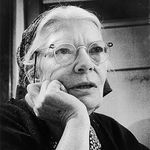 Dorothy Day - @dorothy_day_quotes Instagram Profile Photo