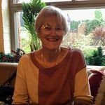 Dorothy Harrison - @dorothy.harrison Instagram Profile Photo