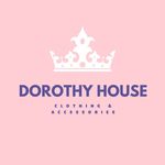 Dorothy House - @dorothy.houseee Instagram Profile Photo