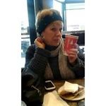 Dorothy Milbury - @dorothymilbury Instagram Profile Photo