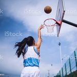 Dorothy moody - @basquetboll_dorothy Instagram Profile Photo