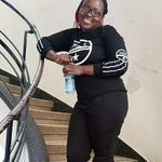 Dorothy mambili musilivi - @ayumacelestine Instagram Profile Photo