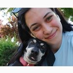 Dorothy Paul - @dobi37 Instagram Profile Photo