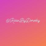 Dorothy Schaefer - @resinbydorothy Instagram Profile Photo