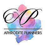 Planner Stickers by Dorothy K - @aphroditeplanners Instagram Profile Photo