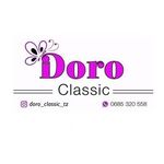 Dorothy clothing store - @doro_classic_tz Instagram Profile Photo