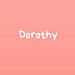 dorothyThriftstore - @dorothythriftstore Instagram Profile Photo