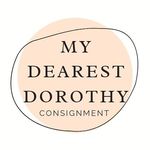 My Dearest Dorothy Thrift - @mydearestdorothy Instagram Profile Photo