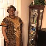 Dorothy Walton - @dorothywalton742 Instagram Profile Photo