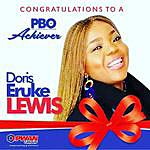 Doris Lewis - @delandlady Instagram Profile Photo