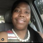 Dorris Taylor - @bless80ladyd Instagram Profile Photo