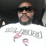 Dorsey Robinson - @dorsey.robinson Instagram Profile Photo