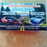 AUTOPERIQUITOS DOUGLAS MEDINA - @autoperiquitosdouglasmedina Instagram Profile Photo