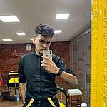 douglas Barber - @doug_thebarberoficial Instagram Profile Photo