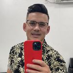 Douglas Ferreira - @douglas__barber Instagram Profile Photo