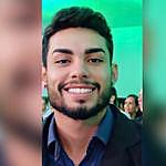 Douglas Castro - @_douglascastroo Instagram Profile Photo