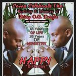 Oral Garth Douglas - @apostle_ball_ah_fiyah Instagram Profile Photo