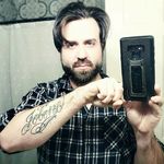 Douglas Gibson - @beardedgibson Instagram Profile Photo